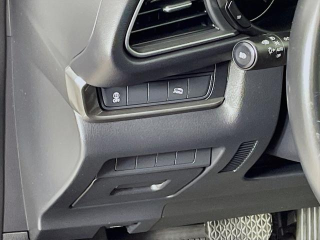 used 2022 Mazda CX-30 car, priced at $22,998