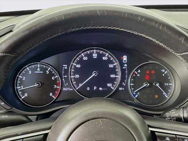 used 2022 Mazda CX-30 car, priced at $22,998