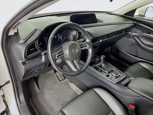 used 2022 Mazda CX-30 car, priced at $22,998