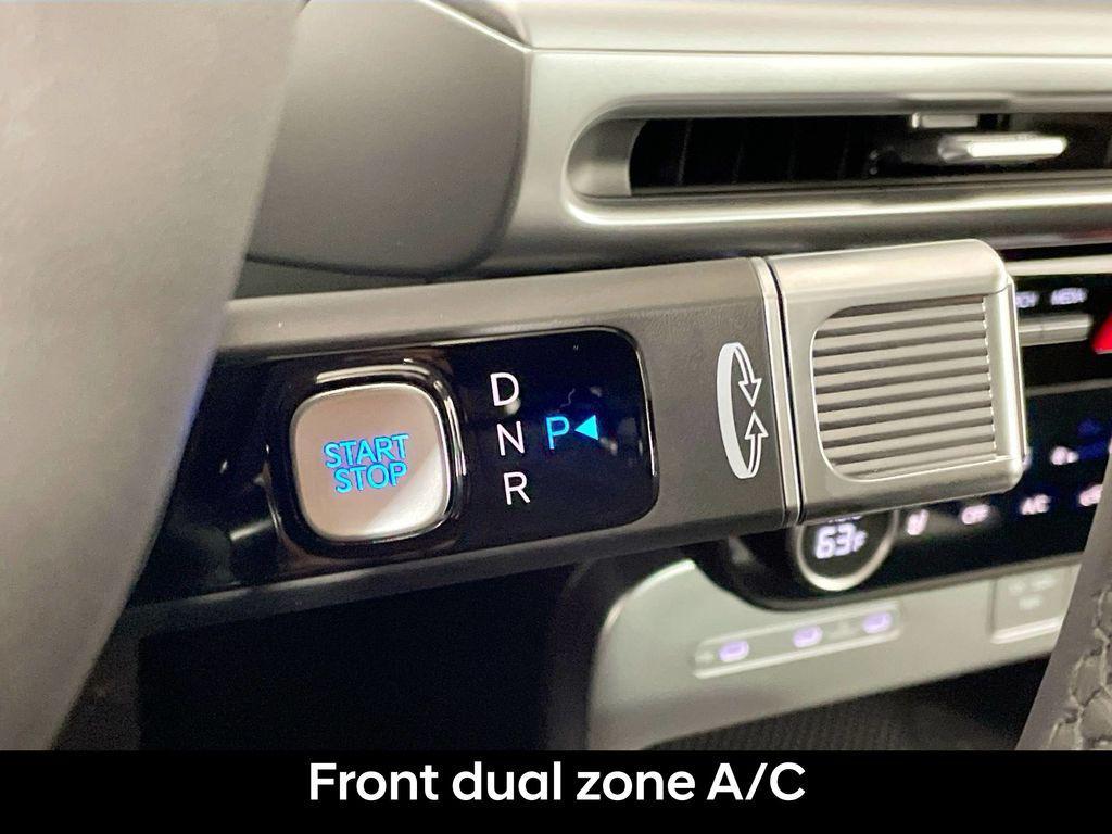 new 2026 Hyundai IONIQ 9 car, priced at $61,399