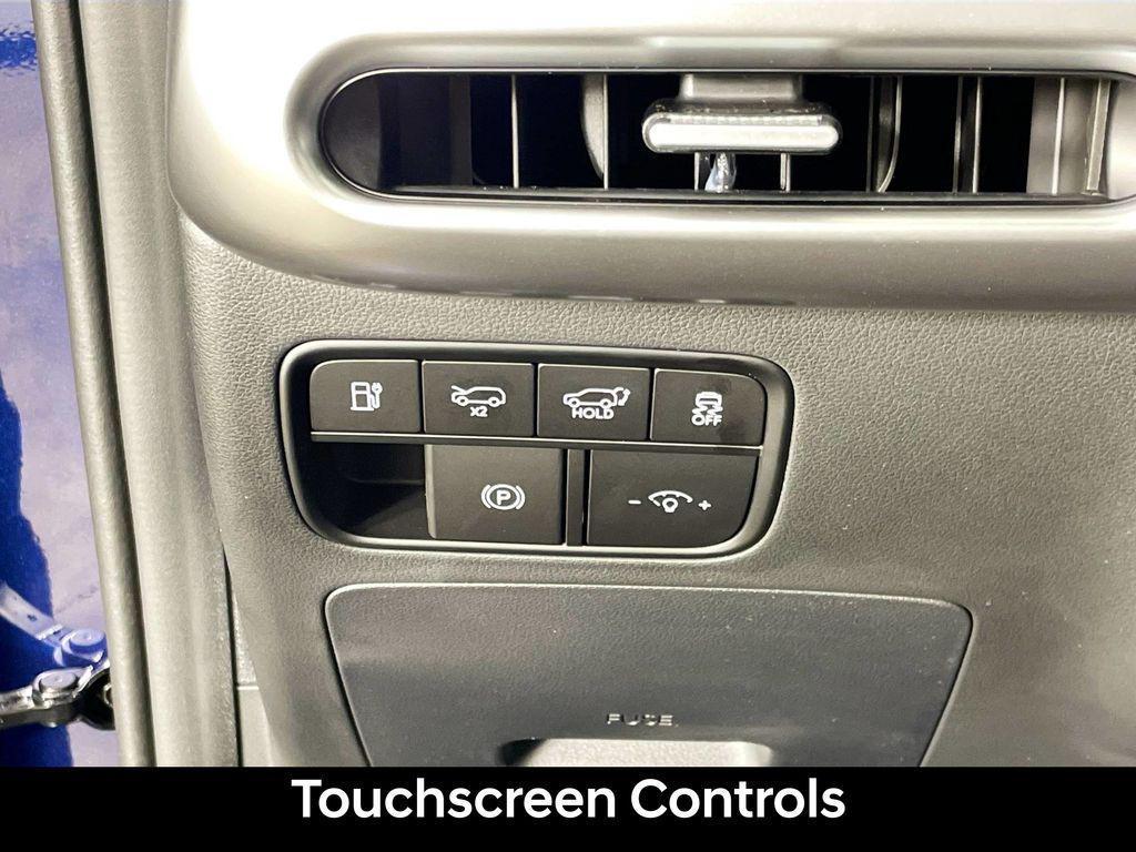 new 2026 Hyundai IONIQ 9 car, priced at $61,399