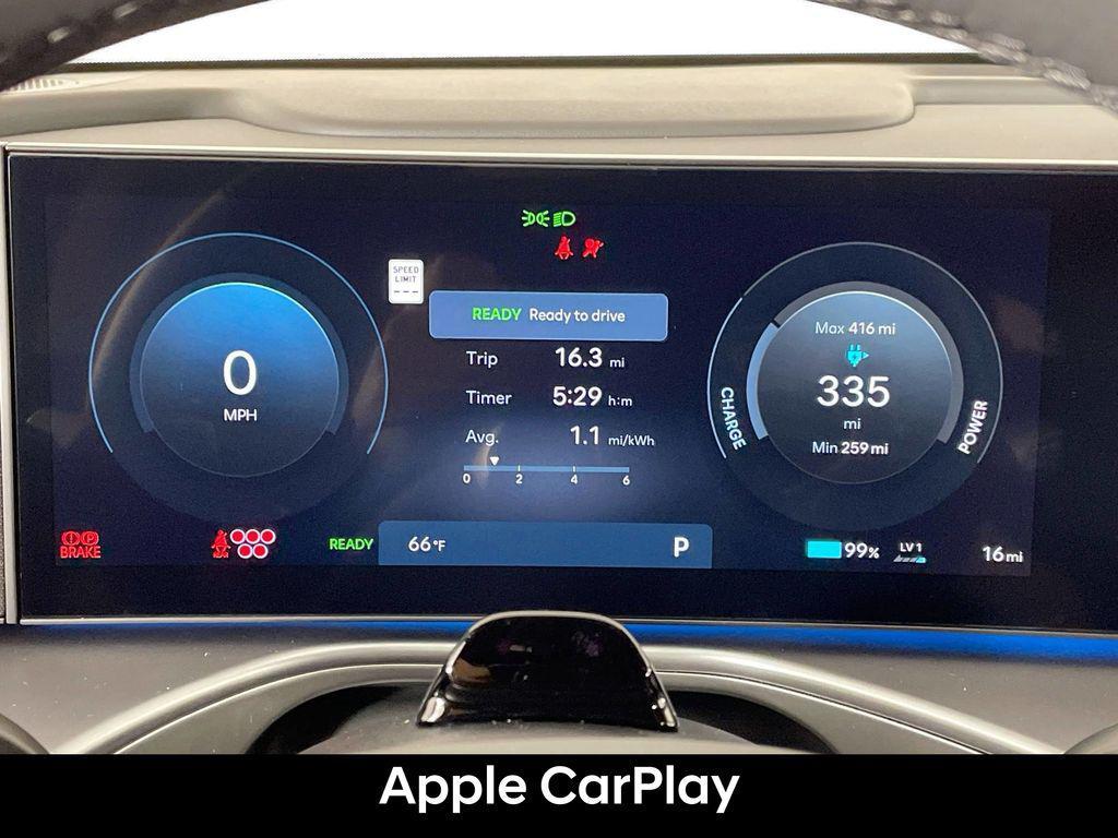 new 2026 Hyundai IONIQ 9 car, priced at $61,399