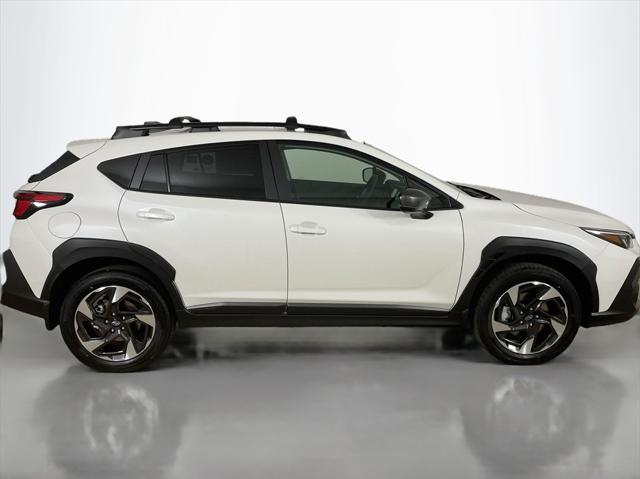 new 2025 Subaru Crosstrek car, priced at $36,357