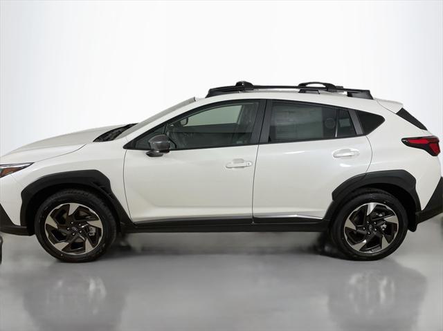 new 2025 Subaru Crosstrek car, priced at $36,357