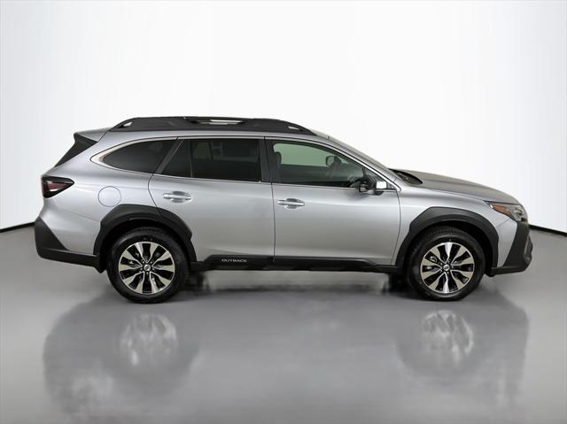 new 2025 Subaru Outback car, priced at $40,799