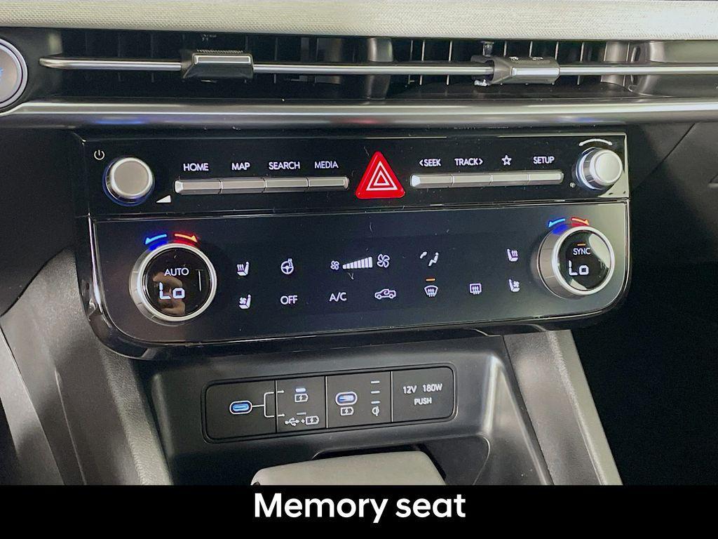 new 2025 Hyundai SANTA CRUZ car, priced at $52,206