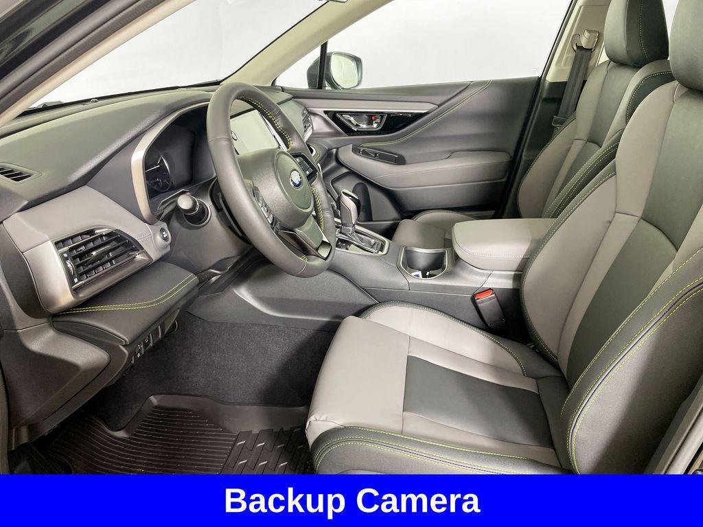 new 2025 Subaru Outback car, priced at $39,260