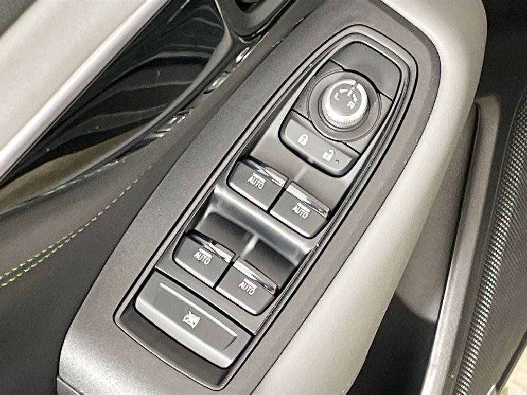 new 2025 Subaru Outback car, priced at $39,260