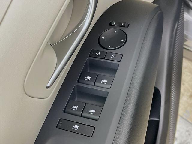 new 2025 Hyundai Tucson car, priced at $29,529