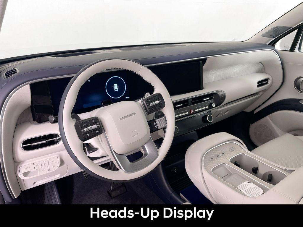 new 2026 Hyundai Palisade car, priced at $56,805