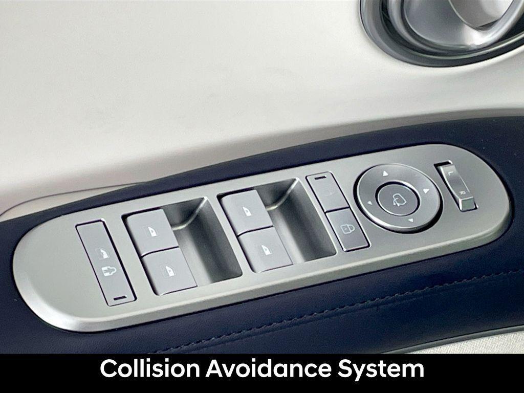 new 2026 Hyundai Palisade car, priced at $56,805
