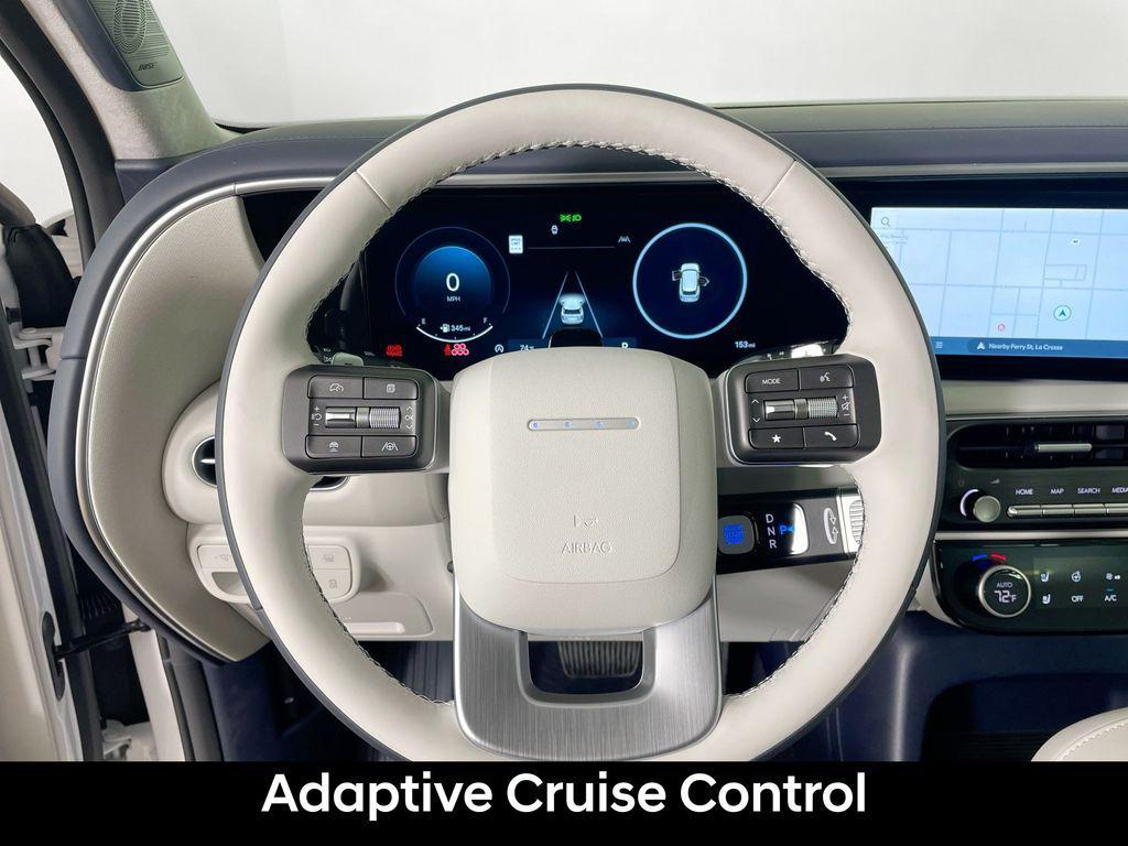 new 2026 Hyundai Palisade car, priced at $56,805