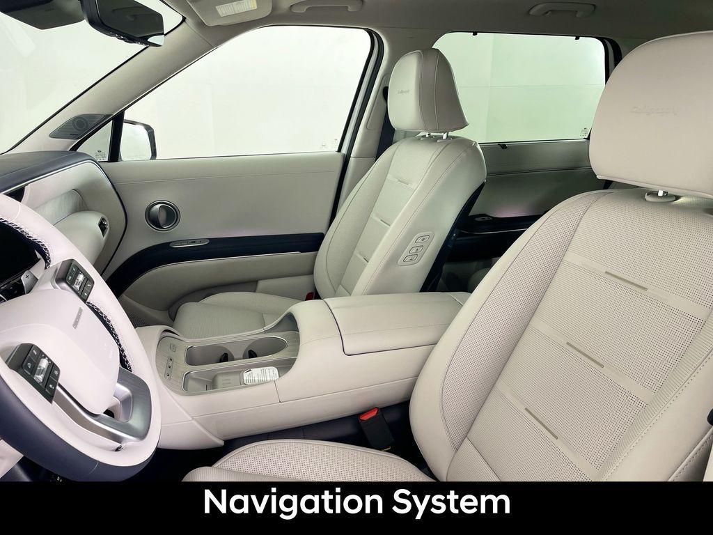 new 2026 Hyundai Palisade car, priced at $56,805