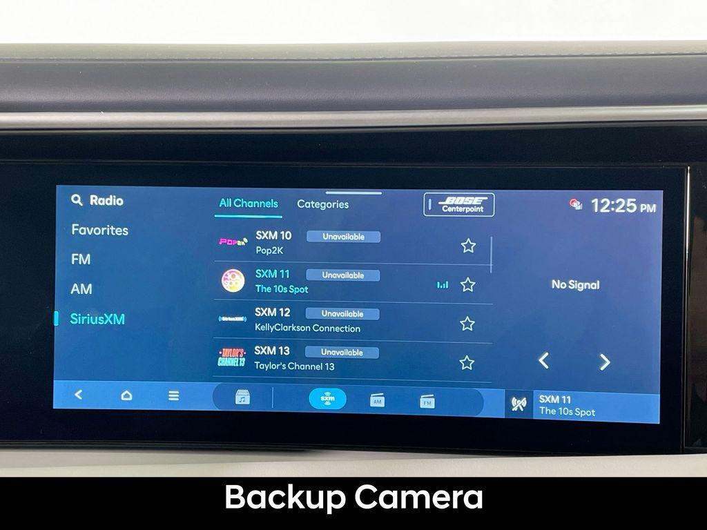 new 2026 Hyundai Palisade car, priced at $56,805