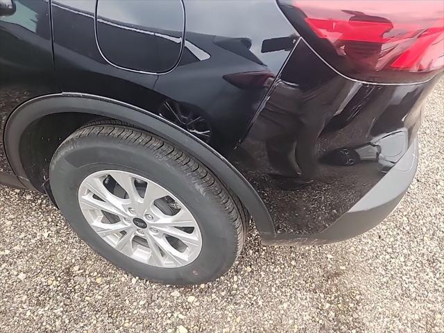used 2024 Ford Escape car, priced at $26,994