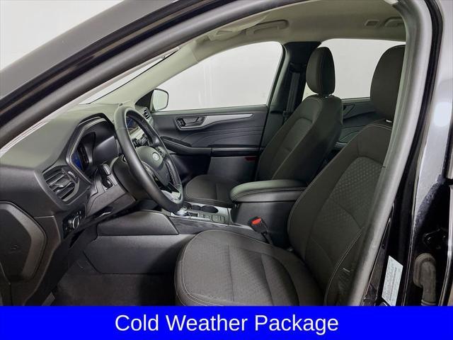 used 2024 Ford Escape car, priced at $25,390