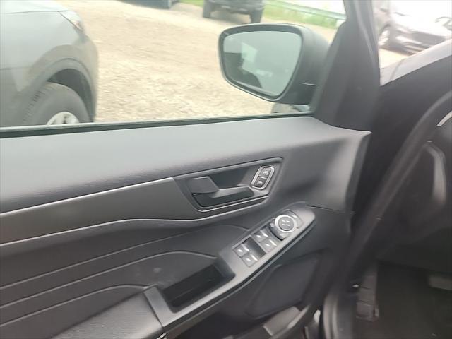used 2024 Ford Escape car, priced at $26,994