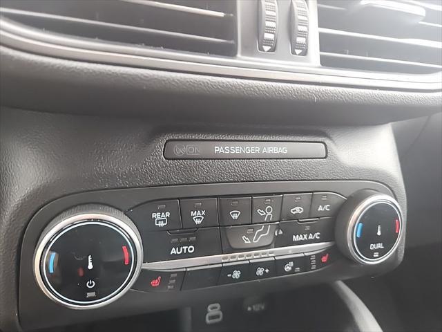 used 2024 Ford Escape car, priced at $26,994