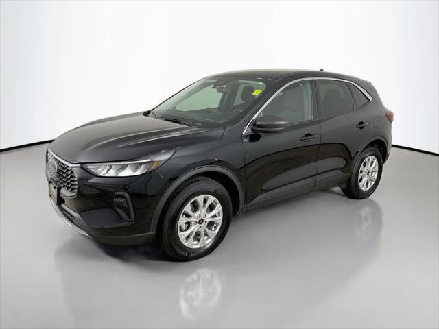 used 2024 Ford Escape car, priced at $25,390