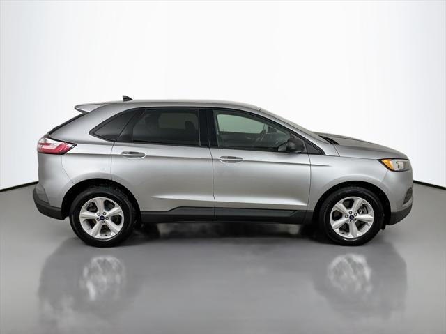 used 2020 Ford Edge car, priced at $16,998