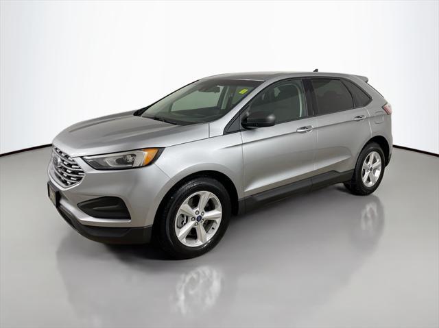 used 2020 Ford Edge car, priced at $16,998