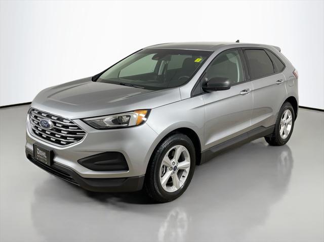 used 2020 Ford Edge car, priced at $16,998