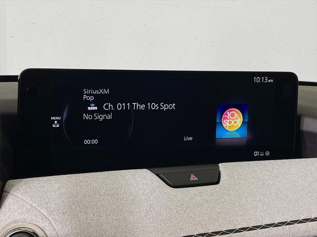 new 2025 Mazda CX-90 car, priced at $56,839