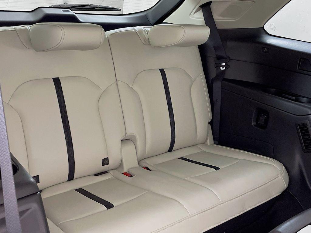 new 2025 Mazda CX-90 car, priced at $53,834