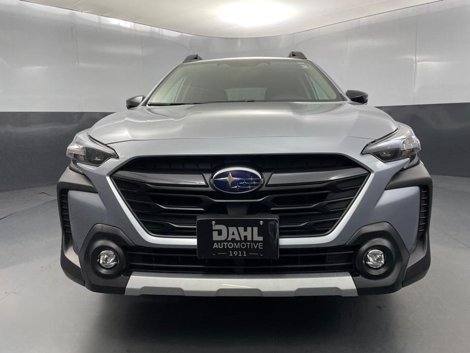 new 2025 Subaru Outback car, priced at $39,909