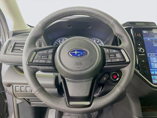 new 2025 Subaru Ascent car, priced at $53,999