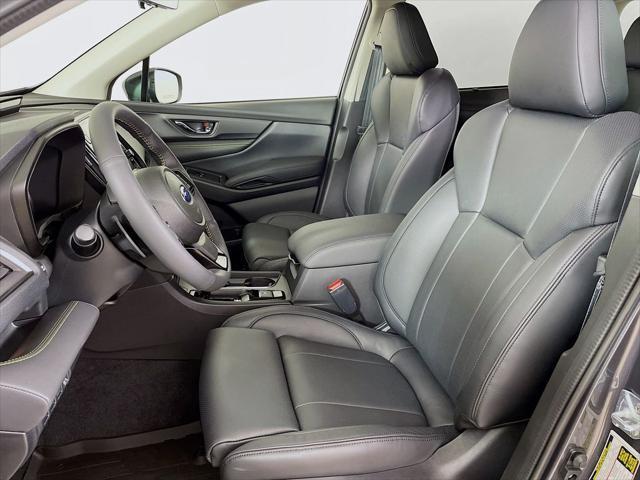 new 2025 Subaru Ascent car, priced at $53,999