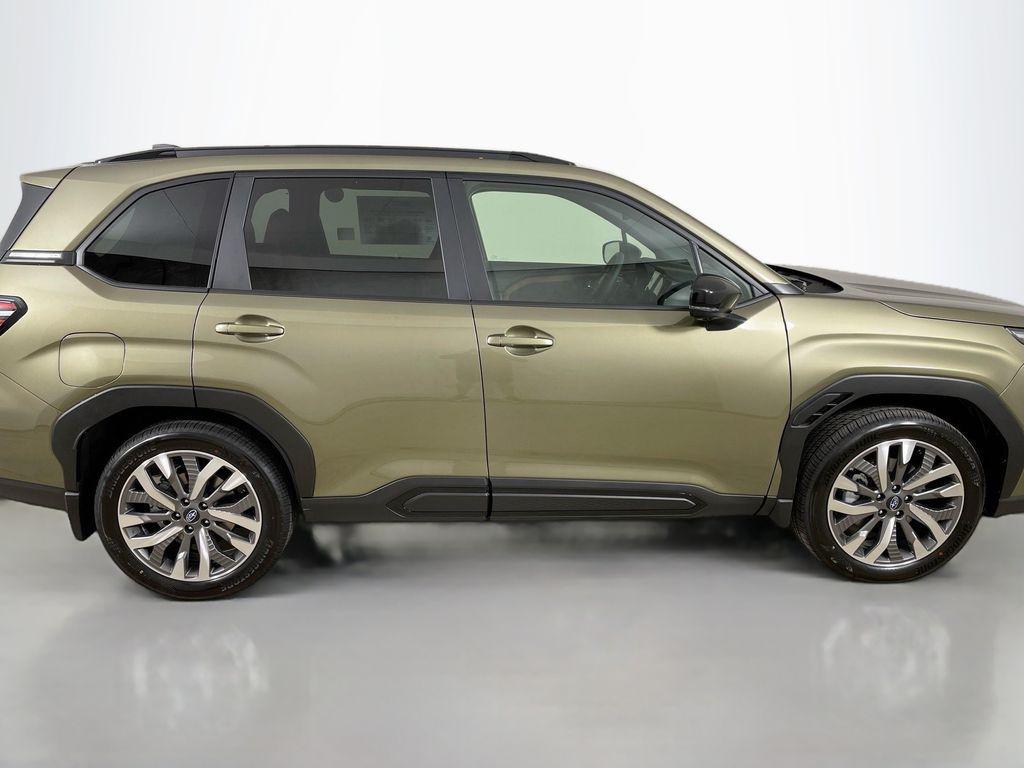 new 2025 Subaru Forester car, priced at $43,728