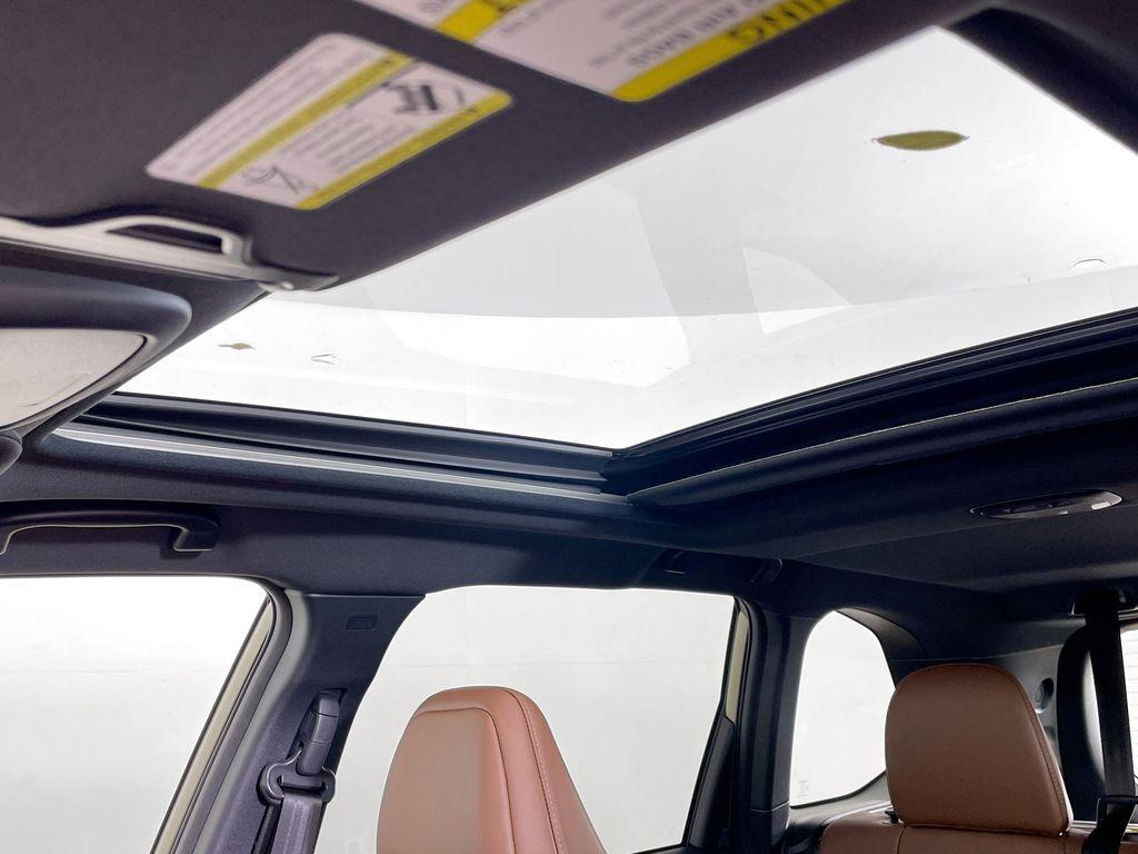 new 2025 Subaru Forester car, priced at $43,728