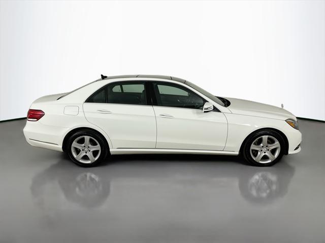 used 2016 Mercedes-Benz E-Class car, priced at $12,799
