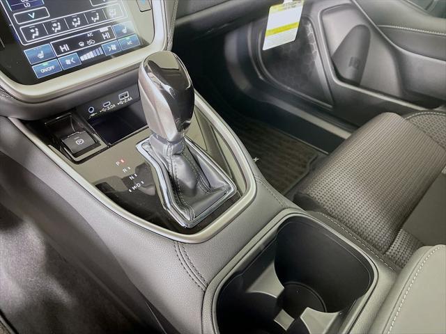 new 2025 Subaru Outback car, priced at $35,788