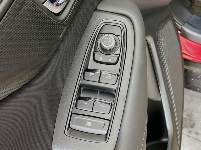 new 2025 Subaru Outback car, priced at $35,788