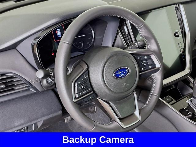 new 2025 Subaru Outback car, priced at $35,788