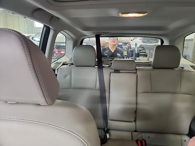 used 2018 Subaru Forester car, priced at $21,554
