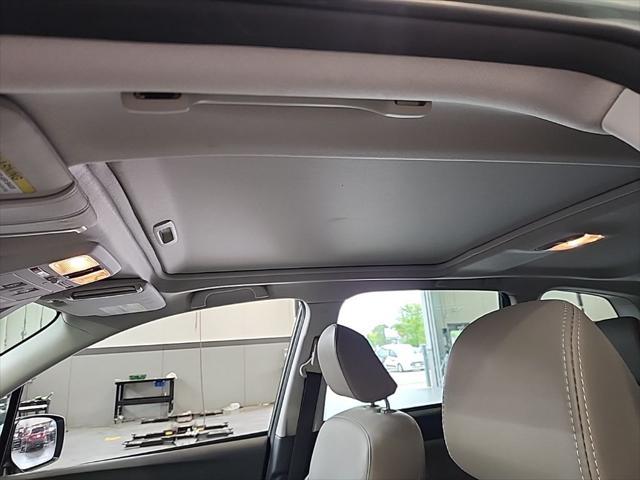 used 2018 Subaru Forester car, priced at $21,554