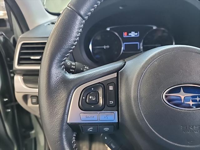 used 2018 Subaru Forester car, priced at $21,554