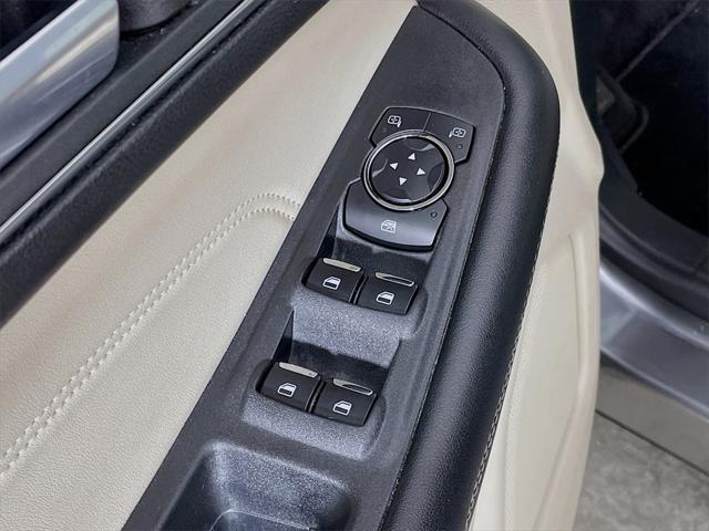 used 2022 Ford Edge car, priced at $23,924