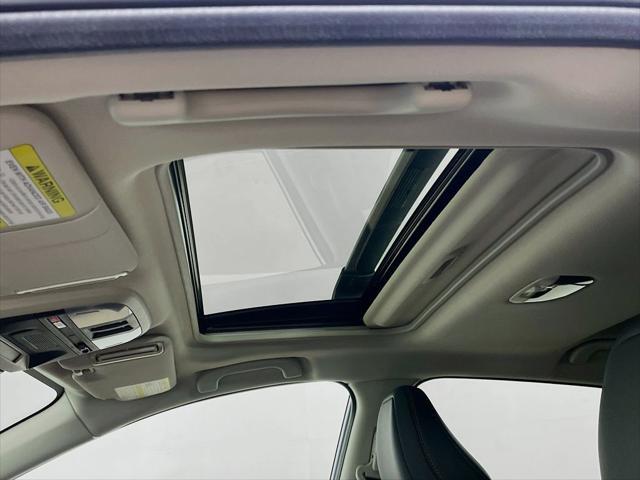 new 2025 Subaru Crosstrek car, priced at $36,543