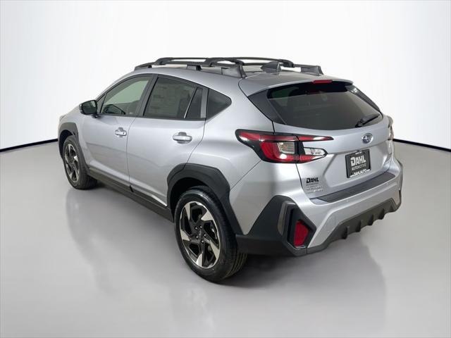 new 2025 Subaru Crosstrek car, priced at $36,543