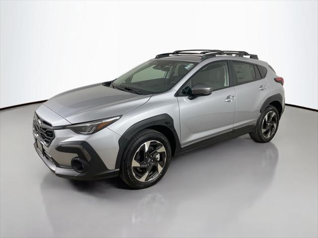 new 2025 Subaru Crosstrek car, priced at $36,543