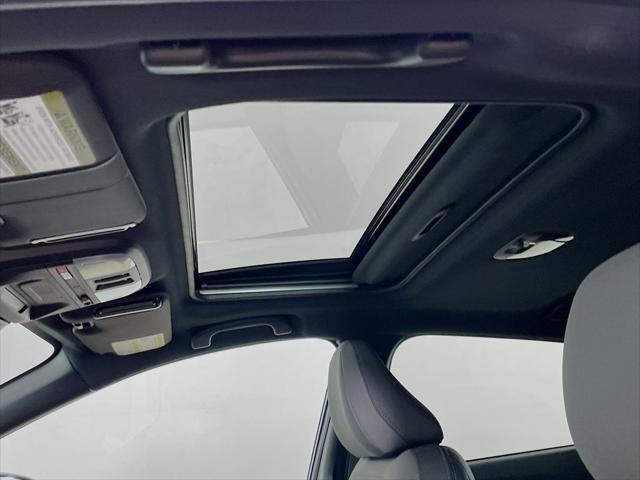 new 2025 Subaru Crosstrek car, priced at $34,322