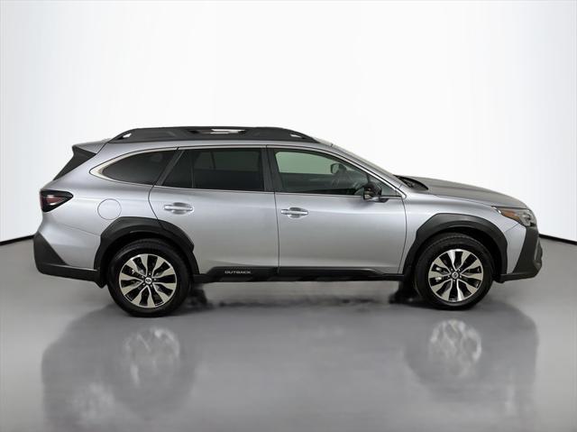 used 2024 Subaru Outback car, priced at $33,795