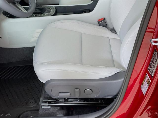 new 2025 Hyundai Kona car, priced at $27,409