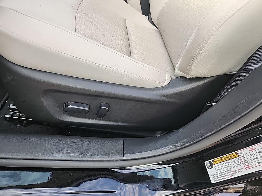 used 2025 Nissan Altima car, priced at $21,994