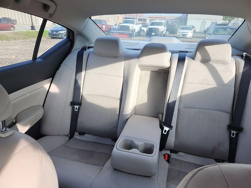 used 2025 Nissan Altima car, priced at $21,994