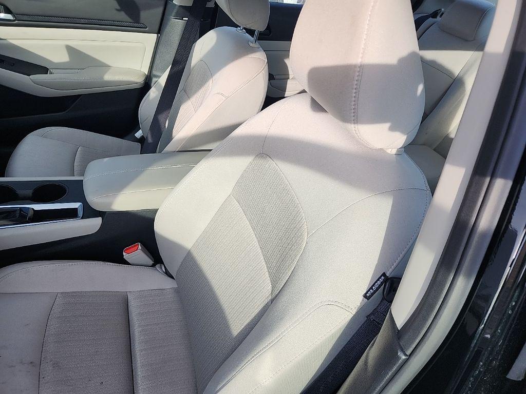 used 2025 Nissan Altima car, priced at $21,994